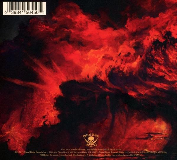 Ketzer - Cloud Collider  - (CD)