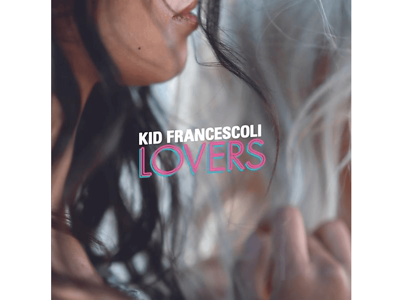 Kid Francescoli - Lovers  - (Vinyl)