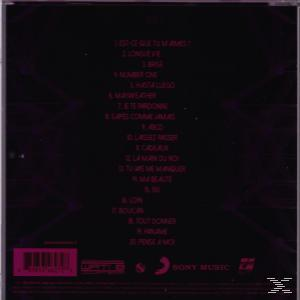 Maître Gims - A contrecoeur (Réédition)  - (CD)