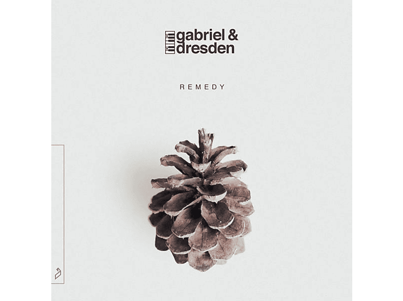Gabriel & Dresden - REMEDY  - (Vinyl)