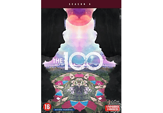The 100 - Seizoen 6 | DVD