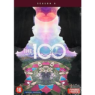 The 100 - Seizoen 6 | DVD