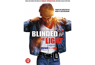 Blinded By The Light | DVD