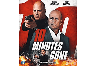 Ten Minutes Gone | Blu-ray