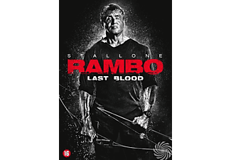 Rambo - Last Blood | DVD