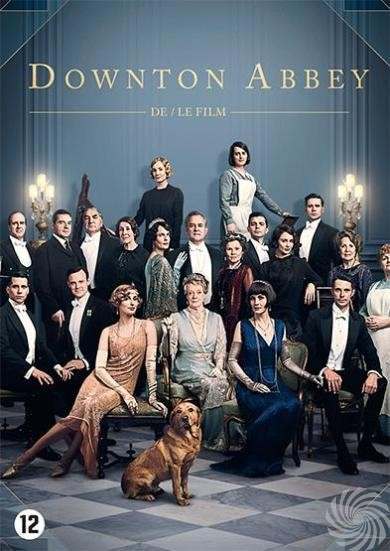 Downton Abbey - The Movie | DVD