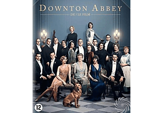 Downton Abbey - The Movie | Blu-ray