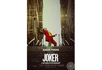 Joker | 4K Ultra HD Blu-ray