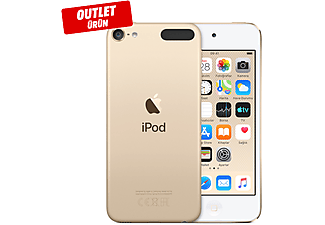 APPLE MKWM2TZ/A Ipod Touch 128GB 6TH Gold Outlet 1203854
