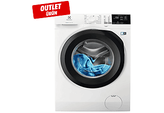 ELECTROLUX EW6F4923EB CM A+++(-20%) Enerji Sınıfı 9Kg 1200D Devir Çamaşır Makinesi Beyaz Outlet 1179998