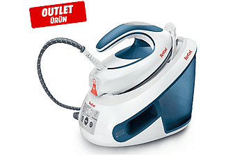 TEFAL SV8051 Express Antı-Calc Buhar Kazanlı Ütü Outlet 1183323