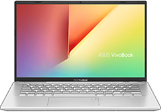 ASUS S412FJ-EK235T/I5-8265U/8GB/256GB/FHD/MX230 2GB/14/Windows 10 Laptop Gümüş