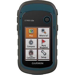 GARMIN ETREX 22X