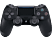 PLAYSTATION Draadloze controller PS4 Dualshock 4 V2 Zwart (9870050)