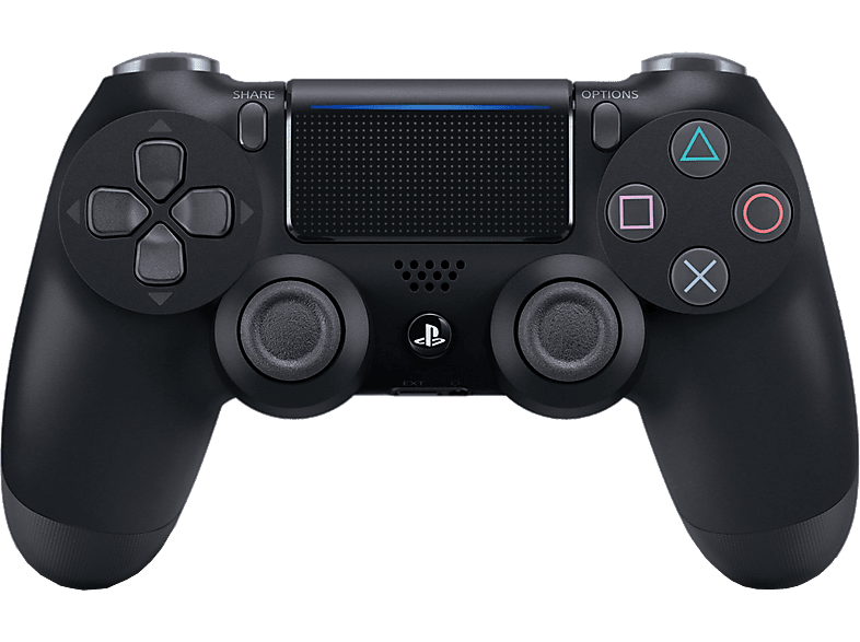 PlayStation DualShock 4 V2 Wireless Controller Black