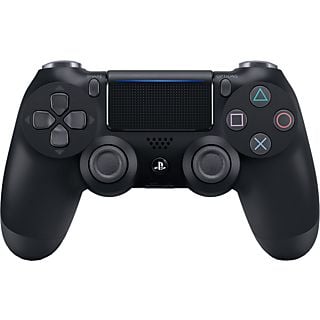 PLAYSTATION Draadloze controller PS4 Dualshock 4 V2 Zwart (9870050)