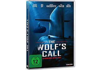 The Wolf S Call Entscheidung In Der Tiefe Dvd Online Kaufen Mediamarkt