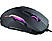 ROCCAT Kone AIMO Remastered - Souris Gaming, Filaire, Optique avec diodes électroluminescentes, 16000 dpi, Noir
