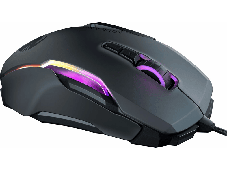 Acheter Roccat Kone Aimo Remastered Souris Gaming Mediamarkt