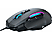 ROCCAT Kone AIMO Remastered - Souris Gaming, Filaire, Optique avec diodes électroluminescentes, 16000 dpi, Noir