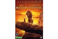 The Lion King (Live Action) - DVD