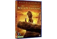 Le Roi Lion (Live Action) - DVD