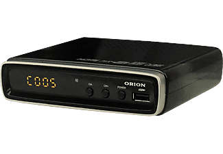 ORION Outlet DVBT 1502 digitális vevőegység
