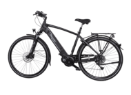 E-Bike TREK HE28 VIATOR 4.0I-S1
