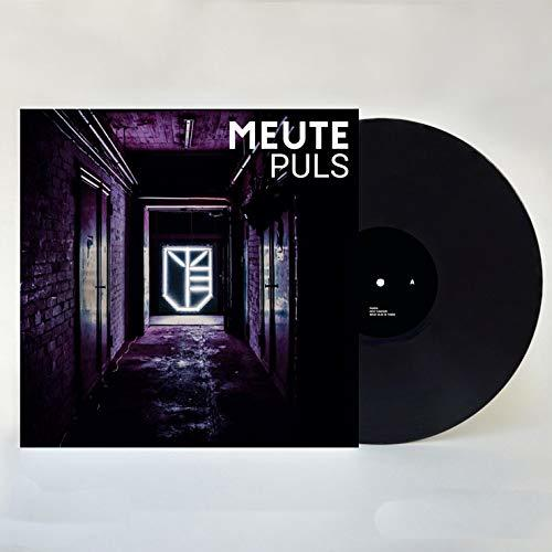 Meute - Puls  - (Vinyl)