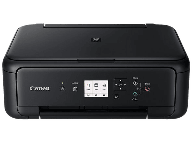 Canon Imprimante Multifonction Pixma Ts5150 Noir (2228c006)