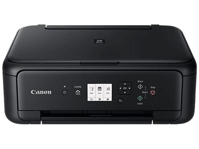 Canon All-in-one Printer Pixma Ts5150 Zwart (228c006)