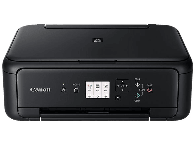 Imprimante encre multifonction compacte canon pixma ts5050