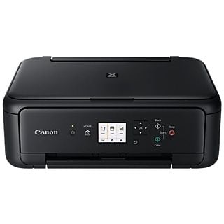 CANON All-in-one printer Pixma TS5150 Zwart (228C006)