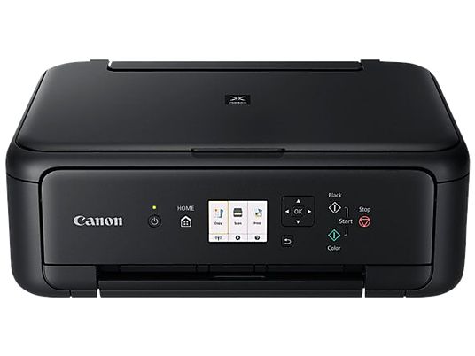 CANON All-in-one printer Pixma TS5150 Zwart (228C006)