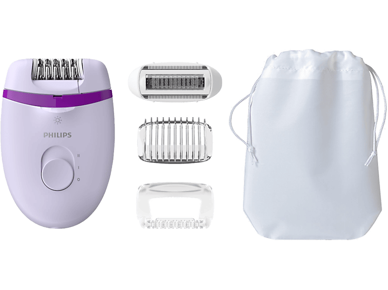 Philips Epilator Satinelle Essential (bre275/00)