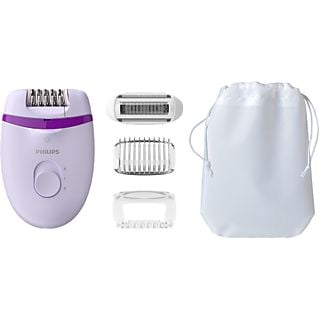 PHILIPS Epilator Satinelle Essential (BRE275/00)