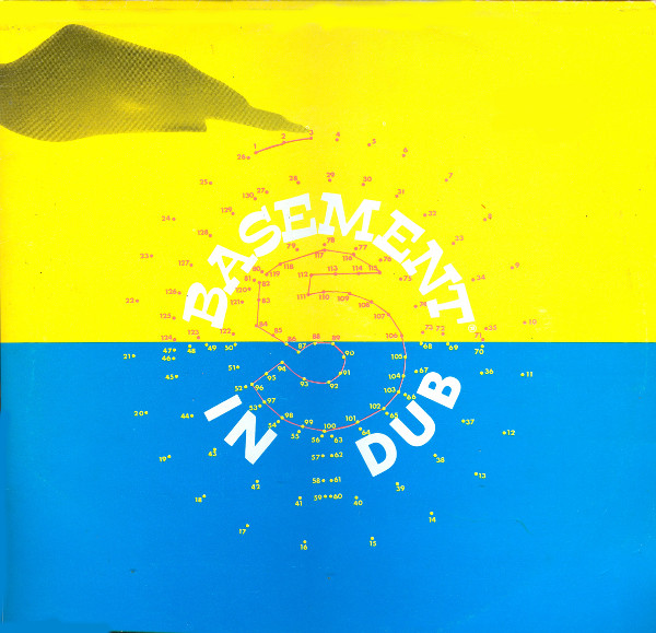 Basement 5 - In Dub - LP