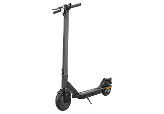 CITY BLITZ CB064SZ Moove E-Scooter (8,5 Zoll, Schwarz) E-Scooter %[($[8.5,  ]$$[, ]$$[Schwarz]$)]% | MediaMarkt