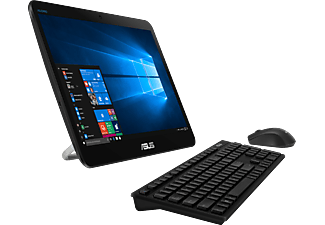 ASUS AiO V161GAT-BD099T All-in-One PC (15,6'' HD Touch/Celeron/4GB/128 GB SSD/Win10H)