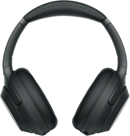 SONY WH-1000XM3 Noise Cancelling, Over-ear Kopfhörer Bluetooth Schwarz