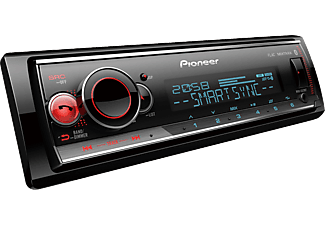 PIONEER MVH-S 520 BT autóhifi fejegység