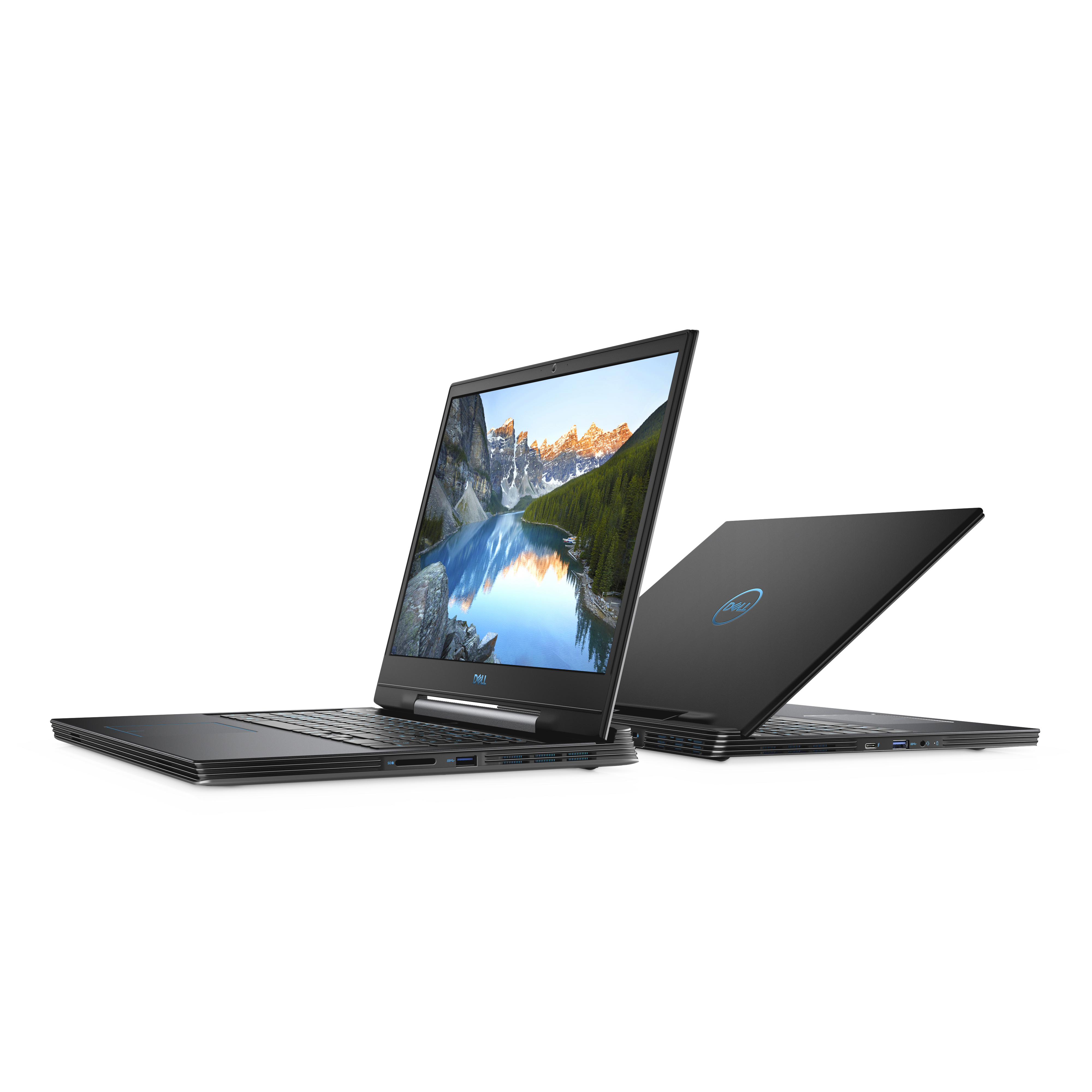 DELL G7 7790 - 17,3 Zoll - Intel® Core™ i9 i9-9880H - 16 GB - 512 GB - NVIDIA GeForce RTX™ 2080 - Windows 10 Home (64 Bit)