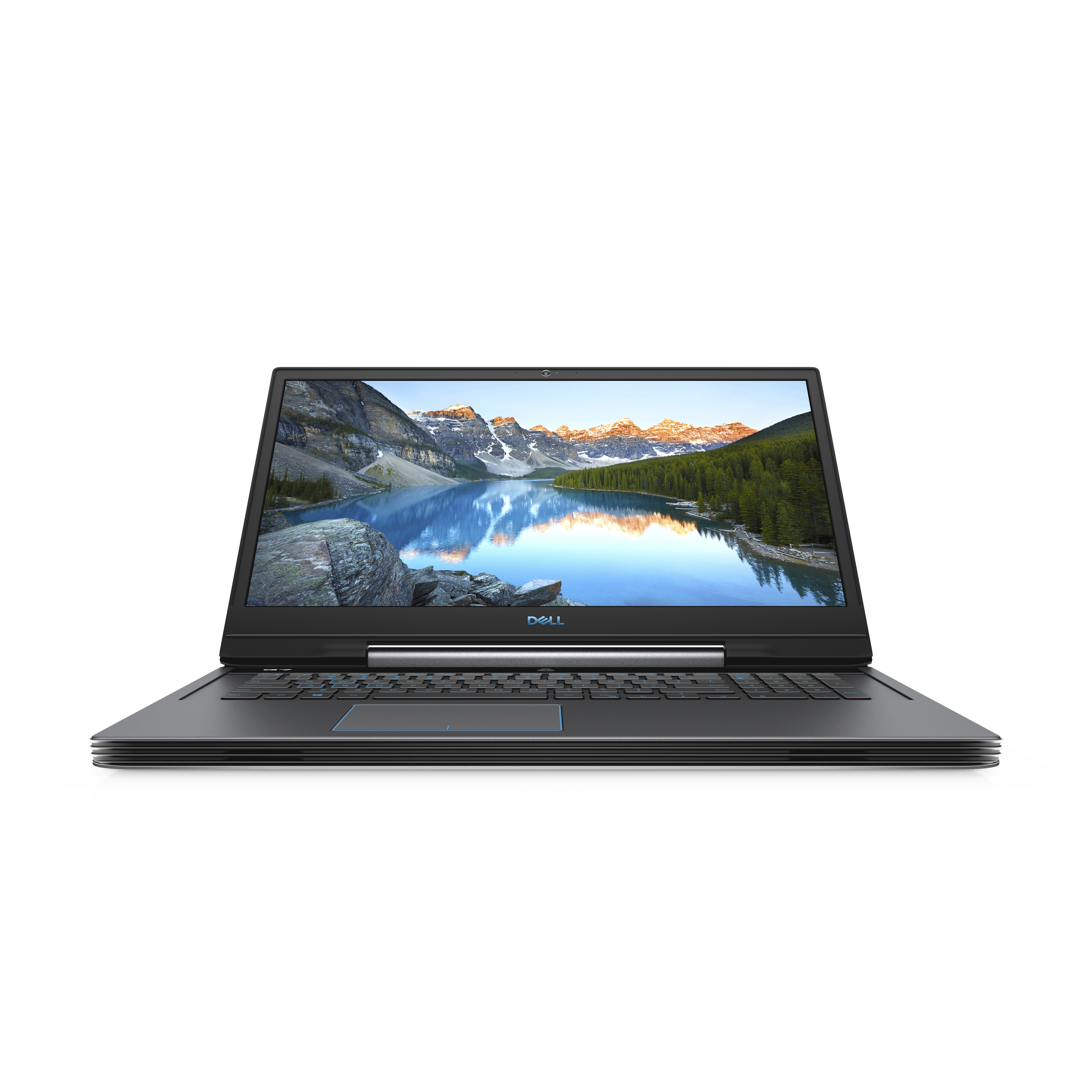 DELL G7 7790 - 17,3 Zoll - Intel® Core™ i9 i9-9880H - 16 GB - 512 GB - NVIDIA GeForce RTX™ 2080 - Windows 10 Home (64 Bit)