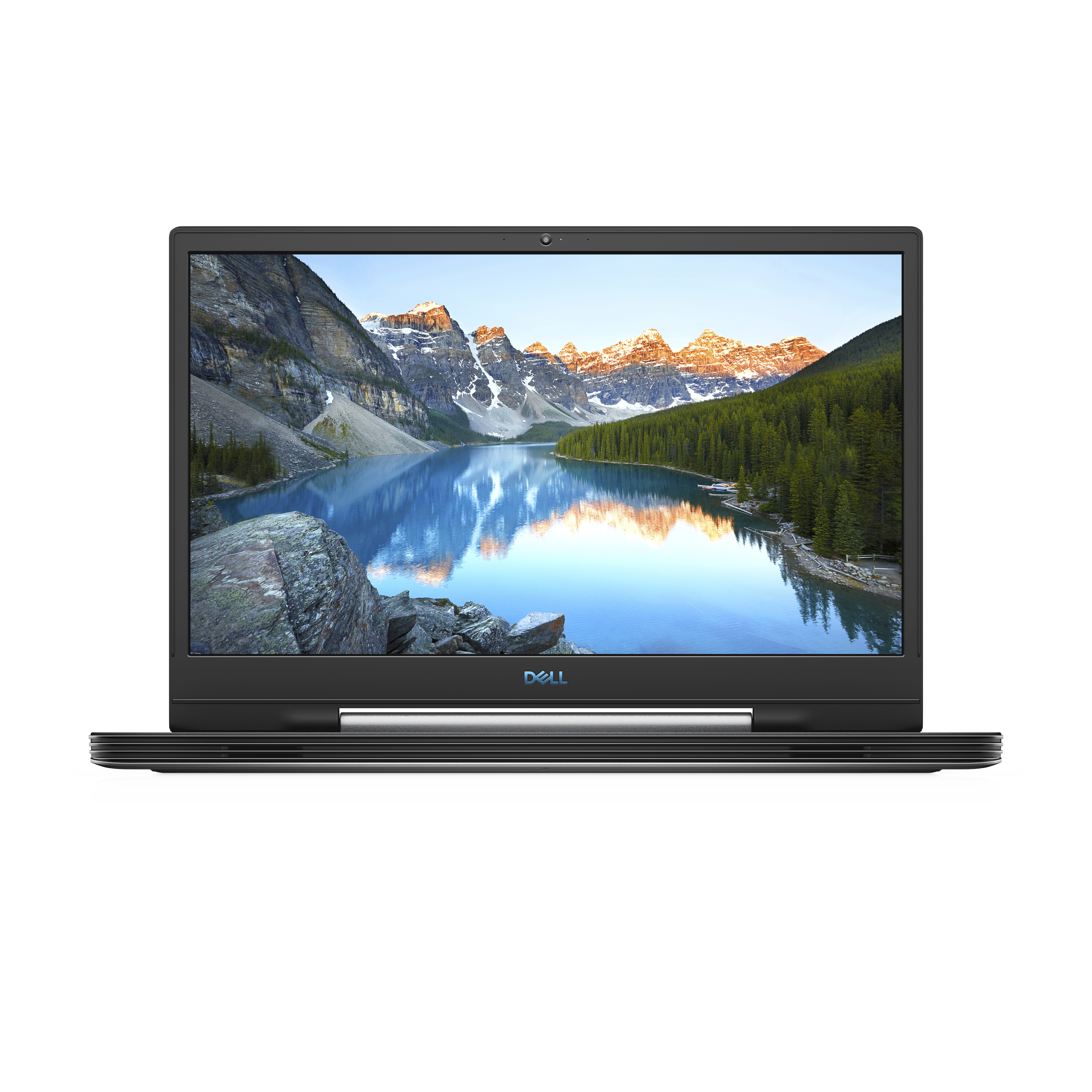 DELL G7 7790 - 17,3 Zoll - Intel® Core™ i9 i9-9880H - 16 GB - 512 GB - NVIDIA GeForce RTX™ 2080 - Windows 10 Home (64 Bit)