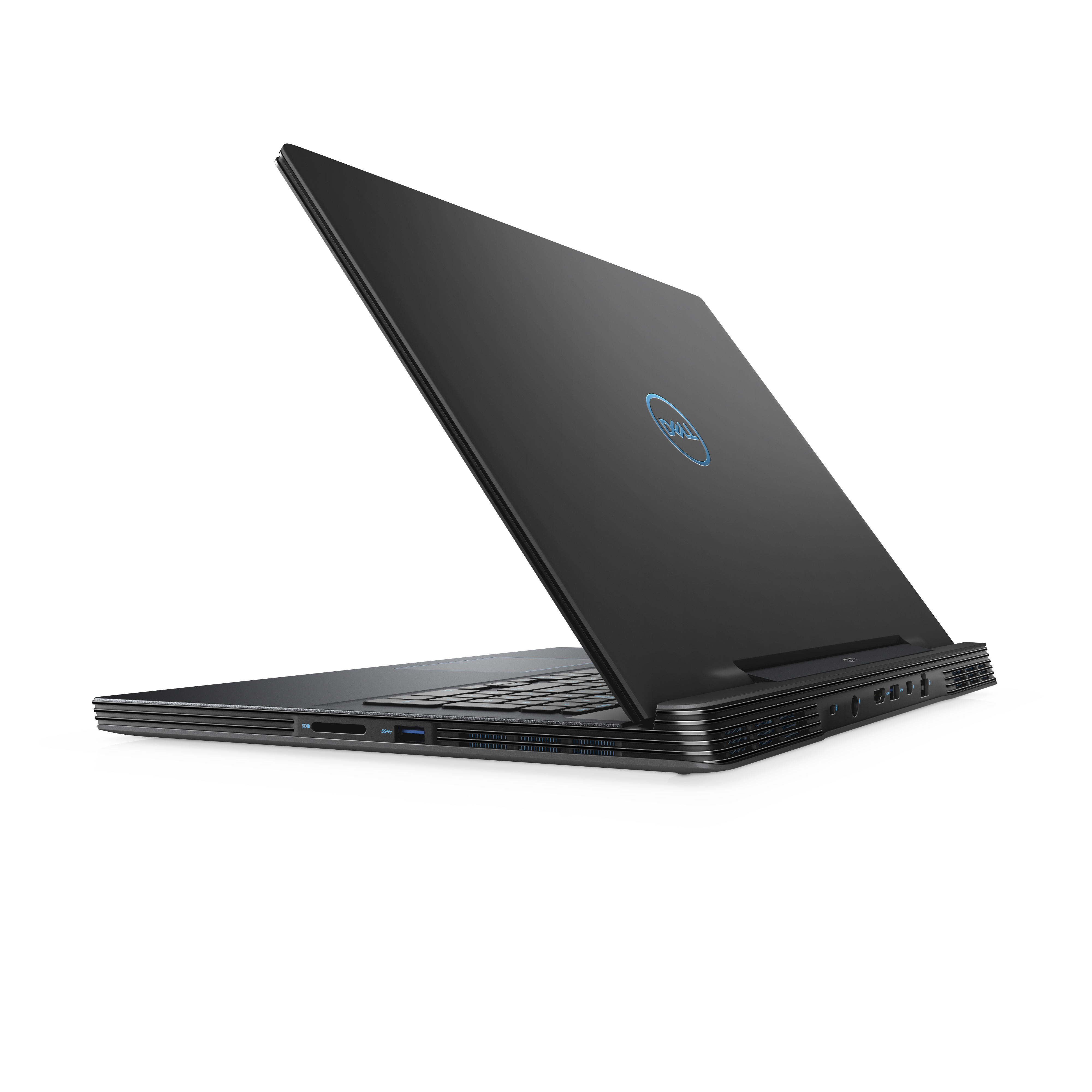 DELL G7 7790 - 17,3 Zoll - Intel® Core™ i9 i9-9880H - 16 GB - 512 GB - NVIDIA GeForce RTX™ 2080 - Windows 10 Home (64 Bit)