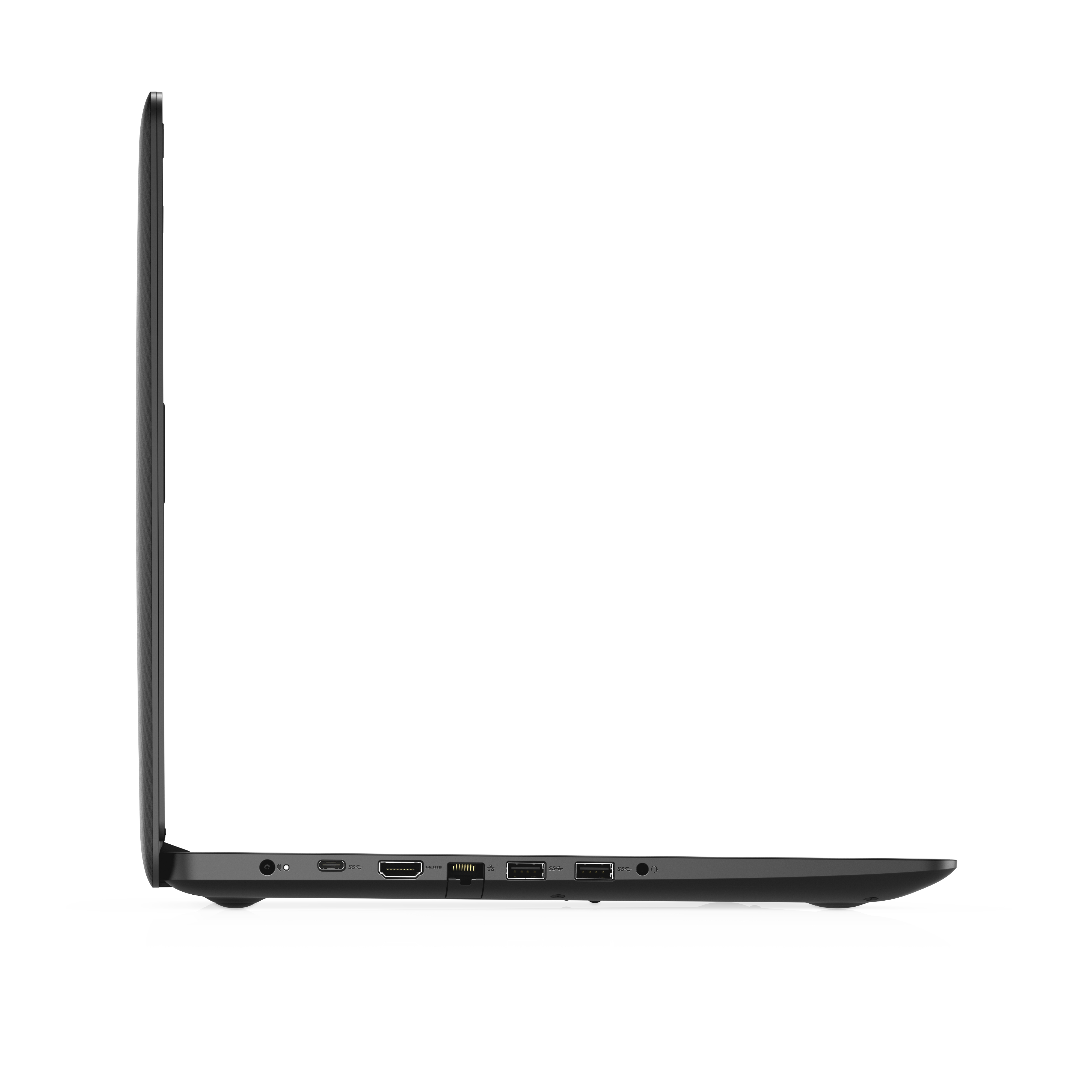 DELL Inspiron 3793 - 17,3 Zoll - Intel® Core™ i7 i7-1065G7 - 8 GB - 512 GB - Intel® Iris® Plus Graphics - Windows 10 Home (64 Bit)
