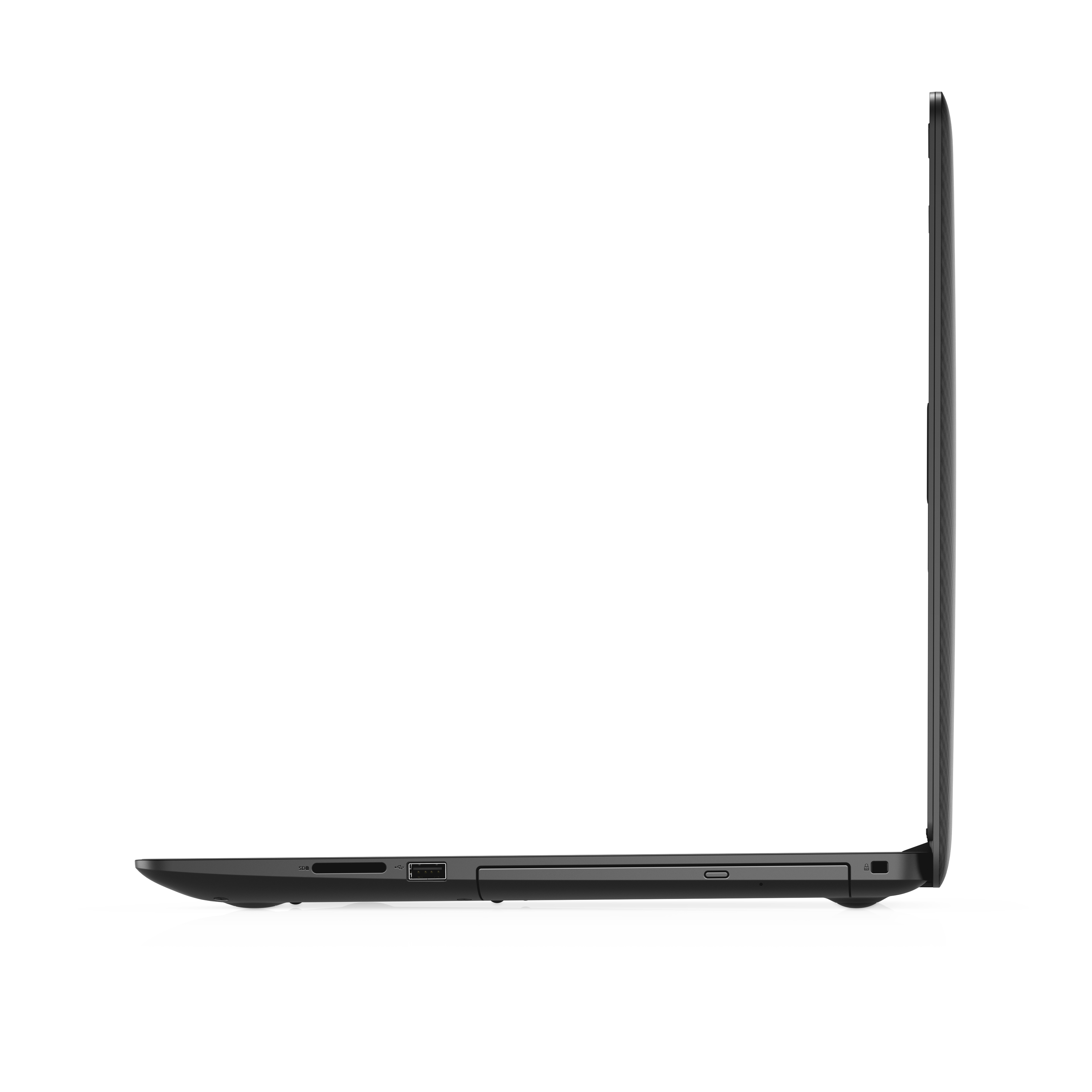 DELL Inspiron 3793 - 17,3 Zoll - Intel® Core™ i7 i7-1065G7 - 8 GB - 512 GB - Intel® Iris® Plus Graphics - Windows 10 Home (64 Bit)