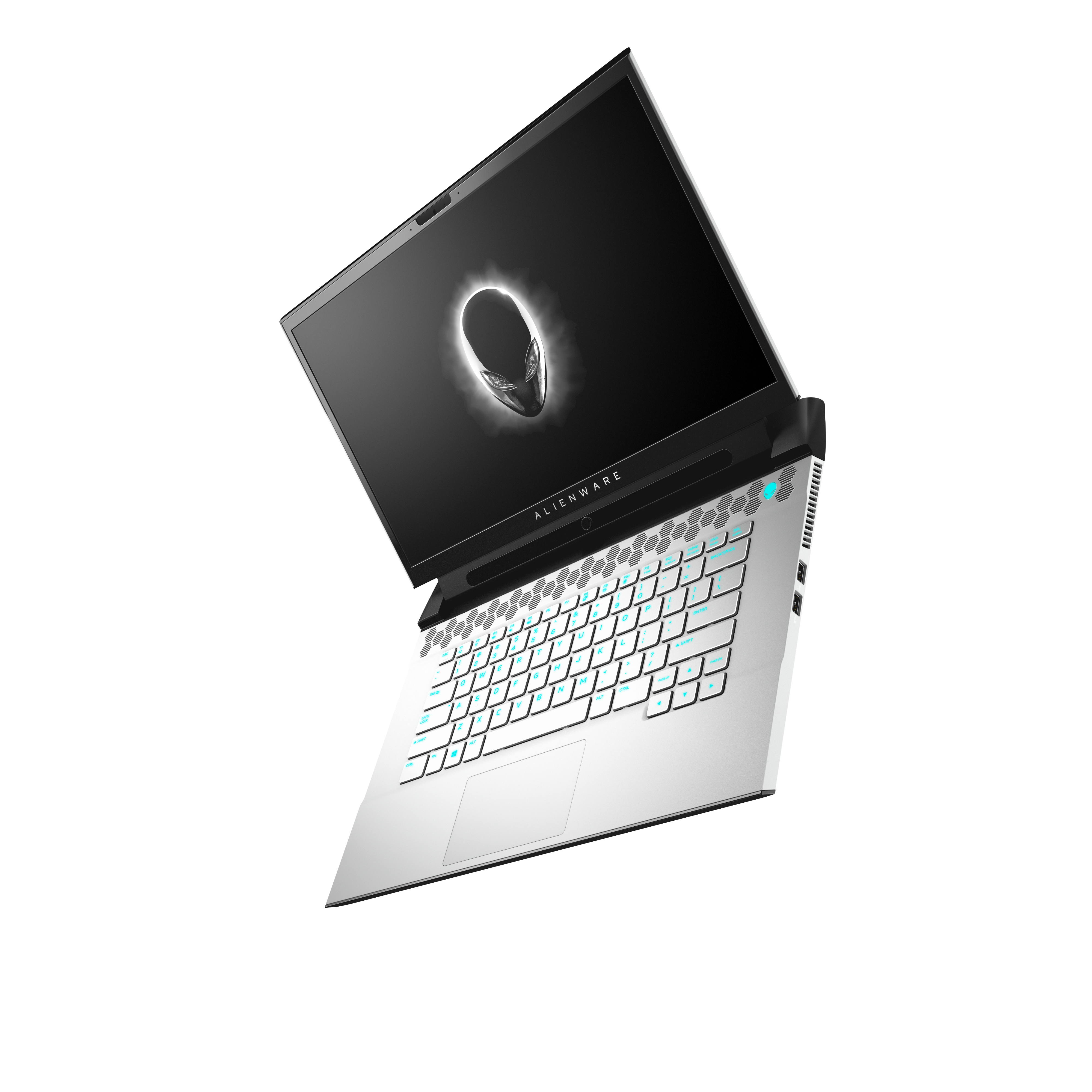 DELL m15 R2 - 15,6 Zoll - Intel® Core™ i7 i7-9750H - 16 GB - 512 GB - Intel® UHD 630 - Windows 10 Home (64 Bit)