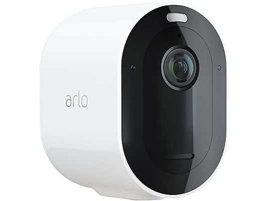 ARLO Pro 3 set met 2 camera's wit