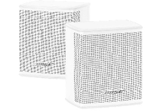 Altavoz inalámbrico - Bose Surround Speakers, 2 unidades, Wi-Fi, 2.0, Blanco